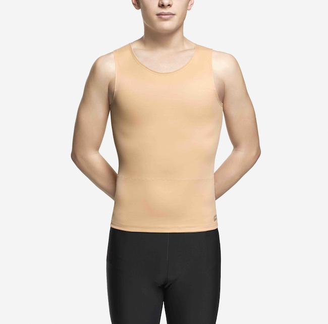 2nd Stage Compression Garments